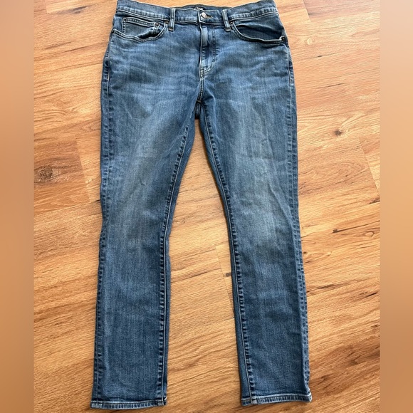 J. Crew Factory Other - J Crew skinnies, 36 x 32